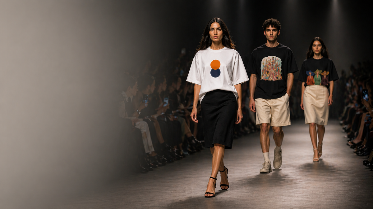 T-Shirts