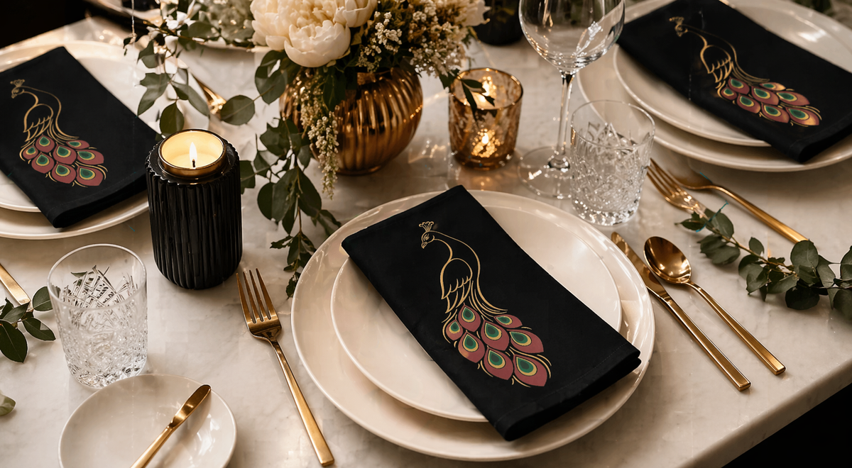Cloth Napkins