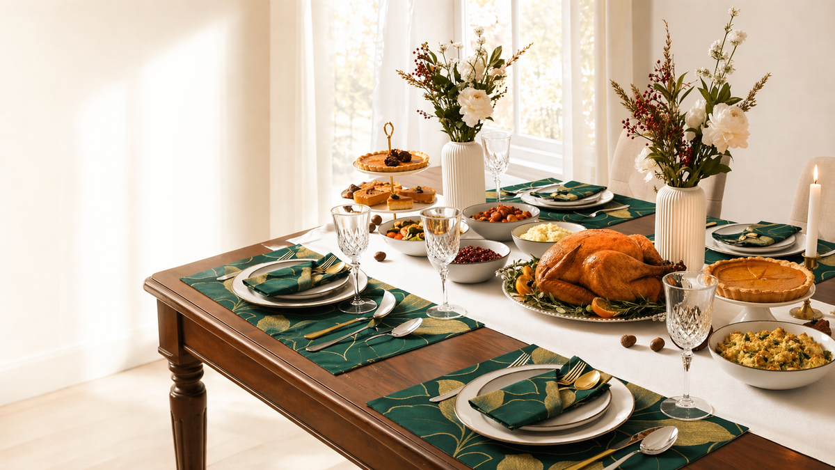 Table Linens