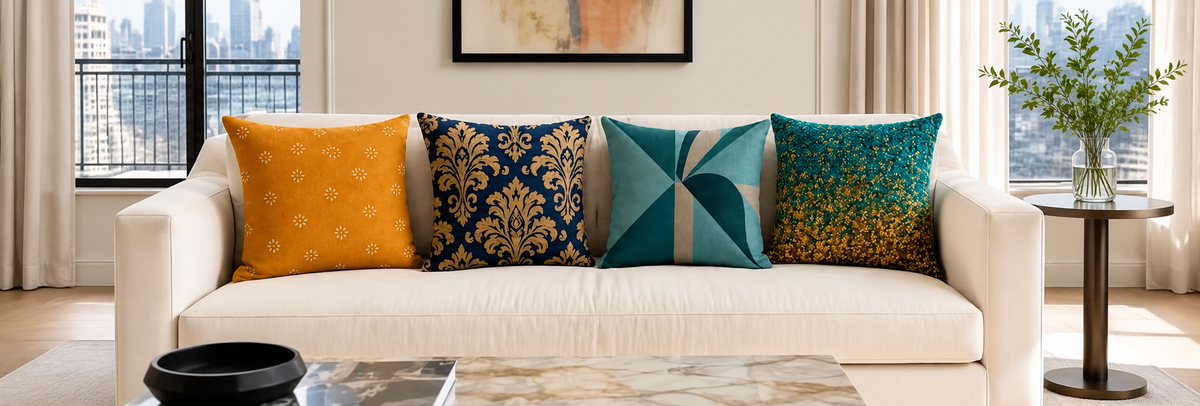 Pillows