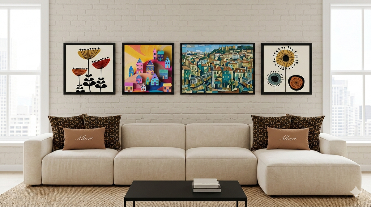 Home Decor
