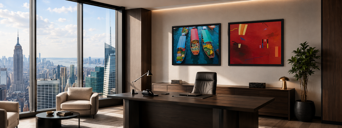 Executive Room