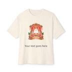 Mandap Moment T-Shirt — Personalized Name