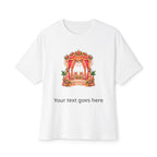 Mandap Moment T-Shirt — Personalized Name