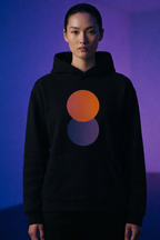 Passive Top Energy Unisex Oversized Hoodie