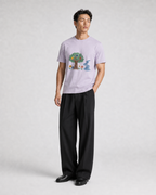 Crayon Grove - Organic Cotton Unisex T-Shirt