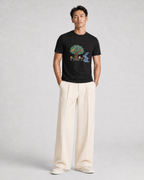 Crayon Grove - Organic Cotton Unisex T-Shirt
