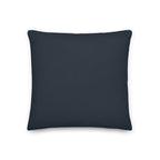 The Royal Collection Custom Monogrammed Pillow