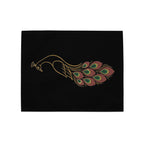 Royal Peacock Heritage Placemat Set of 4