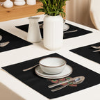 Royal Peacock Heritage Placemat Set of 4
